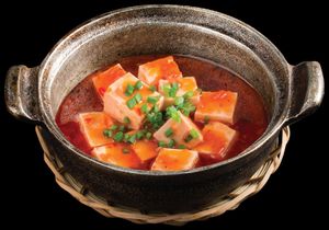 Đậu Hủ Tứ Xuyên at Bà Xã - Phu Nhuan in Ho Chi Minh City