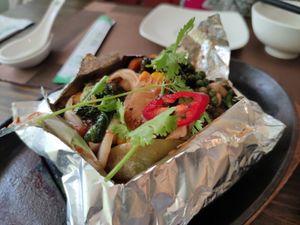  at Bà Xã - Phu Nhuan in Ho Chi Minh City