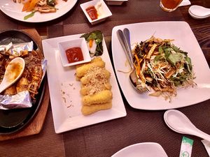   at Bà Xã - Phu Nhuan in Ho Chi Minh City