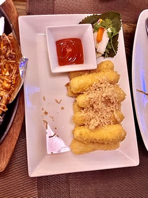   at Bà Xã - Phu Nhuan in Ho Chi Minh City