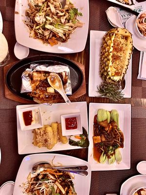   at Bà Xã - Phu Nhuan in Ho Chi Minh City