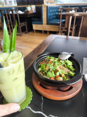 Glass nudels at Bà Xã - Phu Nhuan in Ho Chi Minh City