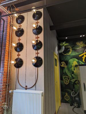  at The Fresh Factory in Nijmegen