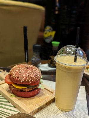  at The Fresh Factory in Nijmegen