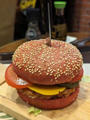  at The Fresh Factory in Nijmegen