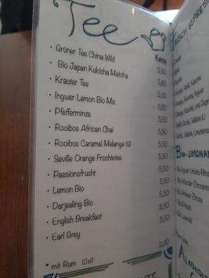  at Equilibrium Kaffee in Vienna