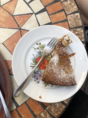   at Equilibrium Kaffee in Vienna