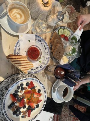   at Burggasse 24 in Vienna