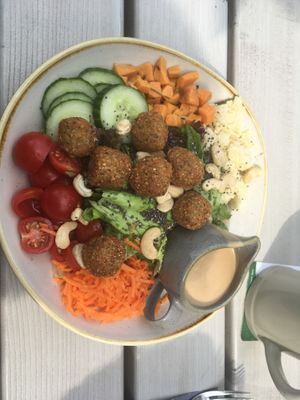   at Steinbergs in Sundern