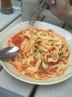   at Steinbergs in Sundern