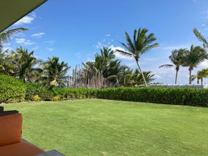 Beautiful view at VB in Playa Del Carmen