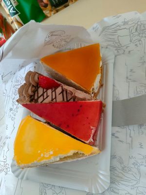  at Sin Gluten Raquel in Tenerife