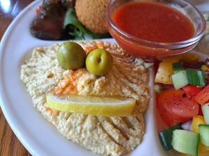  at The Bay Tree in Glasgow