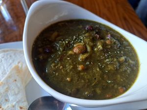  at The Bay Tree in Glasgow