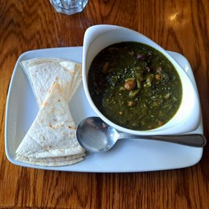  at The Bay Tree in Glasgow