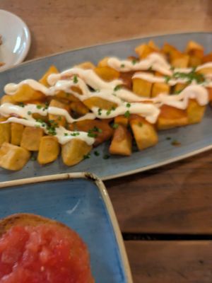  at Toma Tu Tiempo in Vienna