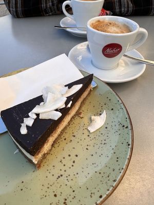   at MQ Daily in Vienna