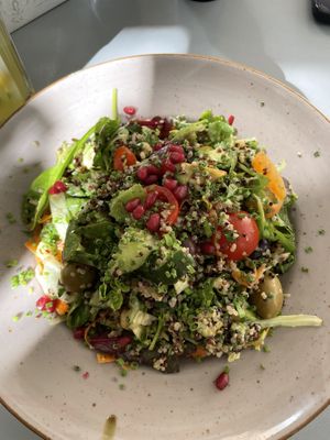   at MQ Daily in Vienna