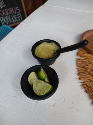  at Tribu Mazunte in Mazunte