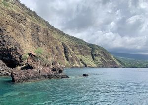   at Fair Wind in Kailua Kona