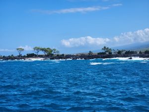 So beautiful at Fair Wind in Kailua Kona