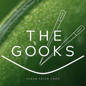 Unser Logo :) at The Gooks in Neubiberg