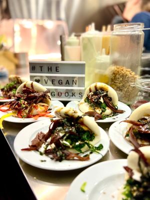  at The Gooks in Neubiberg