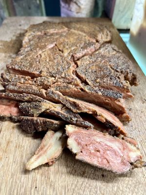   at The Gooks in Neubiberg