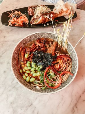   at The Gooks in Neubiberg