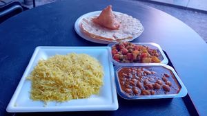  at Shalimar in Milan