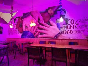  at La Raiz in Barcelona