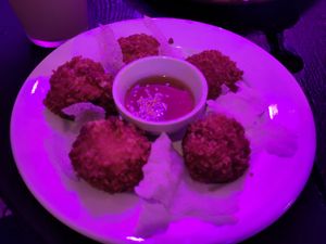  at La Raiz in Barcelona