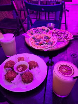  at La Raiz in Barcelona