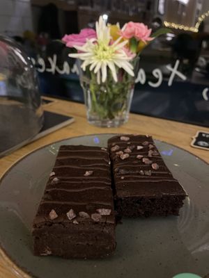   at The Hub and Spoke Cafe in Dunstable