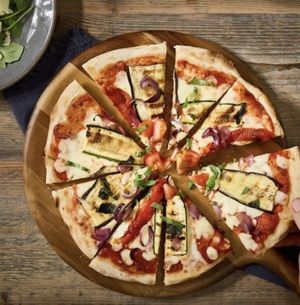   at The Hub and Spoke Cafe in Dunstable