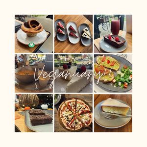   at The Hub and Spoke Cafe in Dunstable