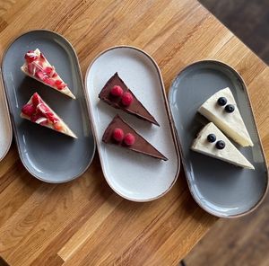   at The Hub and Spoke Cafe in Dunstable