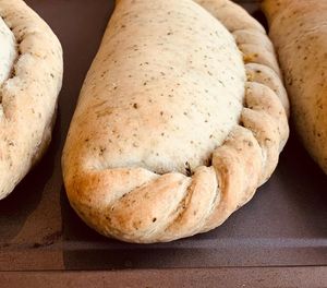   at The Hub and Spoke Cafe in Dunstable