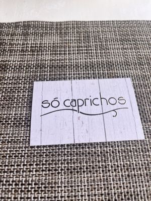   at Só Caprichos in Mallorca