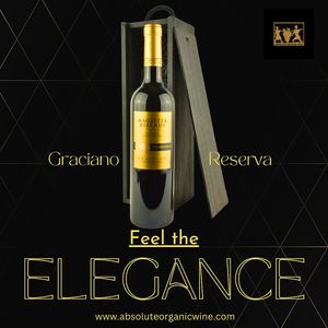 Rioja Organic & Vegan Wine Gift Box at Absolute Organic Wine in Draperstown