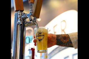  at Drip in Hellertown