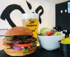  at Drip in Hellertown