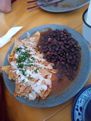  at Tata Mia in Bucerias