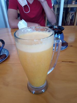  at Tata Mia in Bucerias