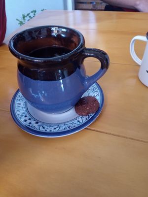  at Tata Mia in Bucerias