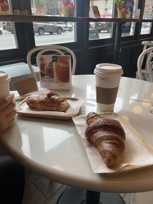   at Glow Plant Based Revolution in New York City