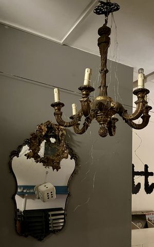 vibe  at Lettere Caffè in Rome