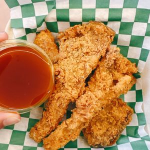   at Prone to Plants in Las Vegas