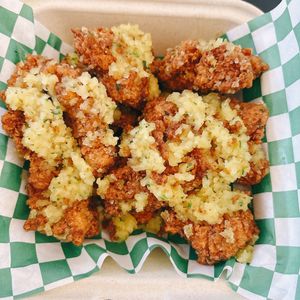   at Prone to Plants in Las Vegas