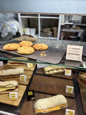   at la Luciole in Lyon